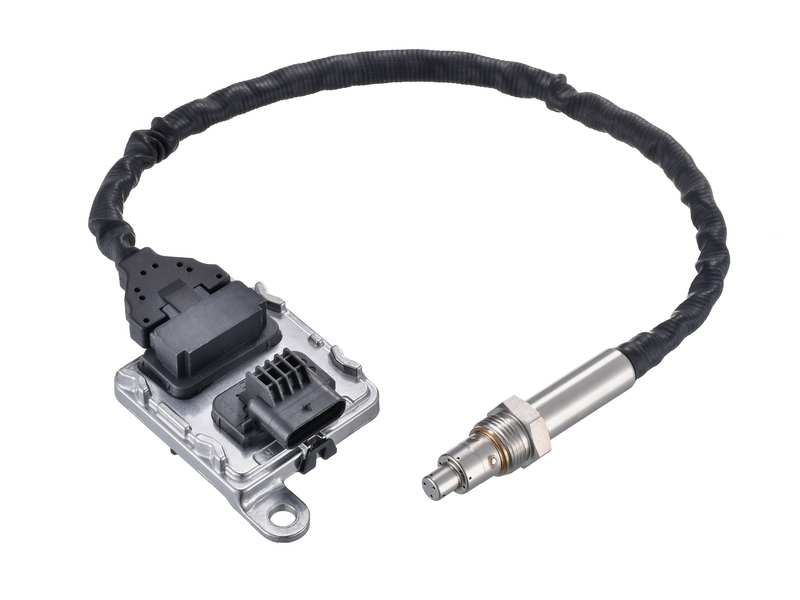NOx-Sensor